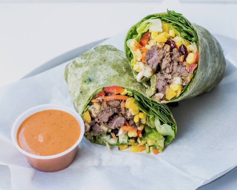 Smoothie Spot Cutler Bay Healthy Food | restaurant | 20714 US-1, Miami, FL 33189, USA | 7867130538 OR +1 786-713-0538