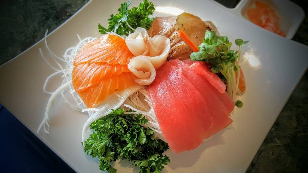Red Wasabi | restaurant | 25552 Barton Rd, Loma Linda, CA 92354, USA | 9097969299 OR +1 909-796-9299