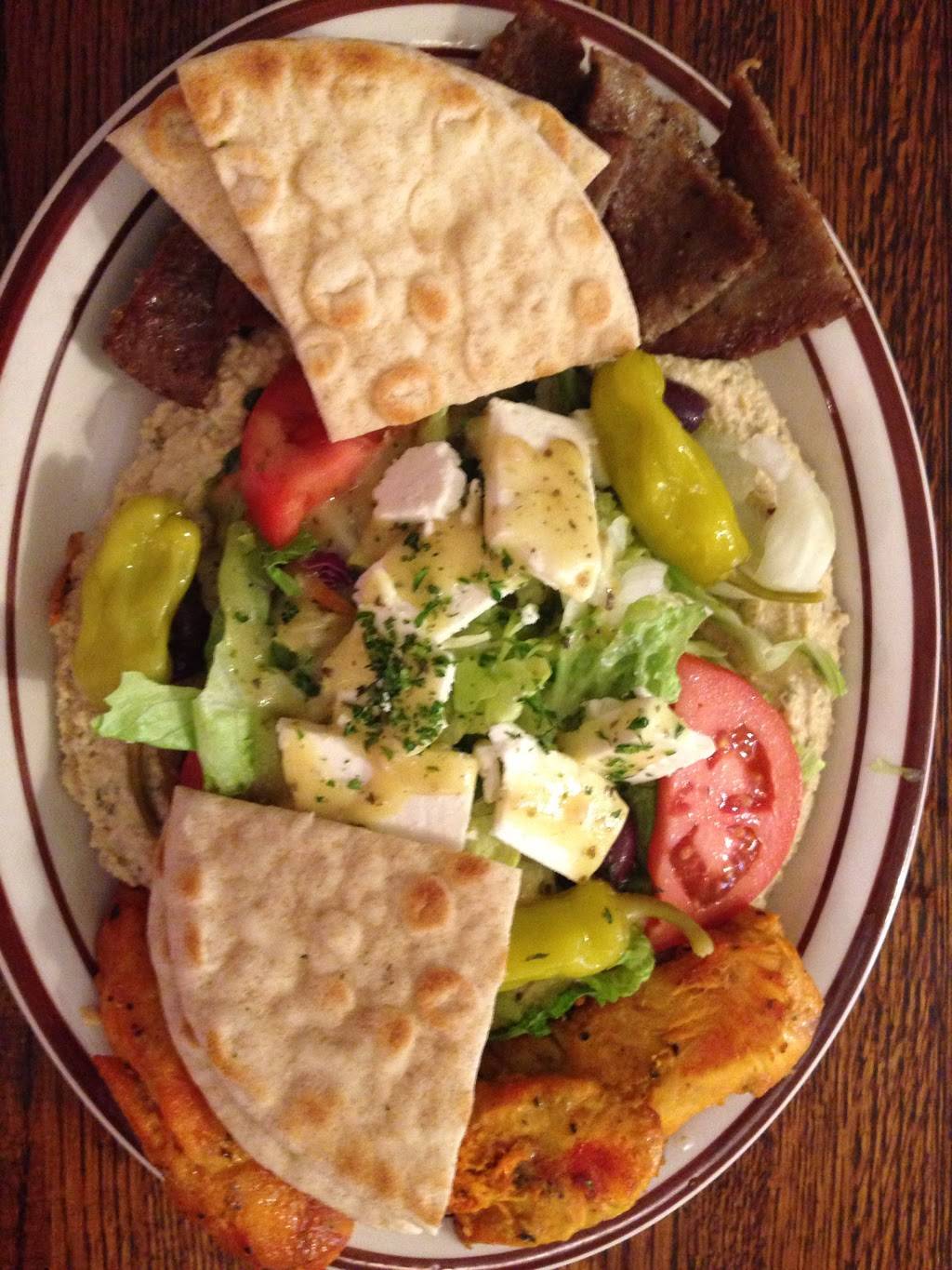 Acropolis Restaurant and Oasis Bar | meal takeaway | 3620 Pelham Rd Suite 8, Greenville, SC 29615, USA | 8644588900 OR +1 864-458-8900