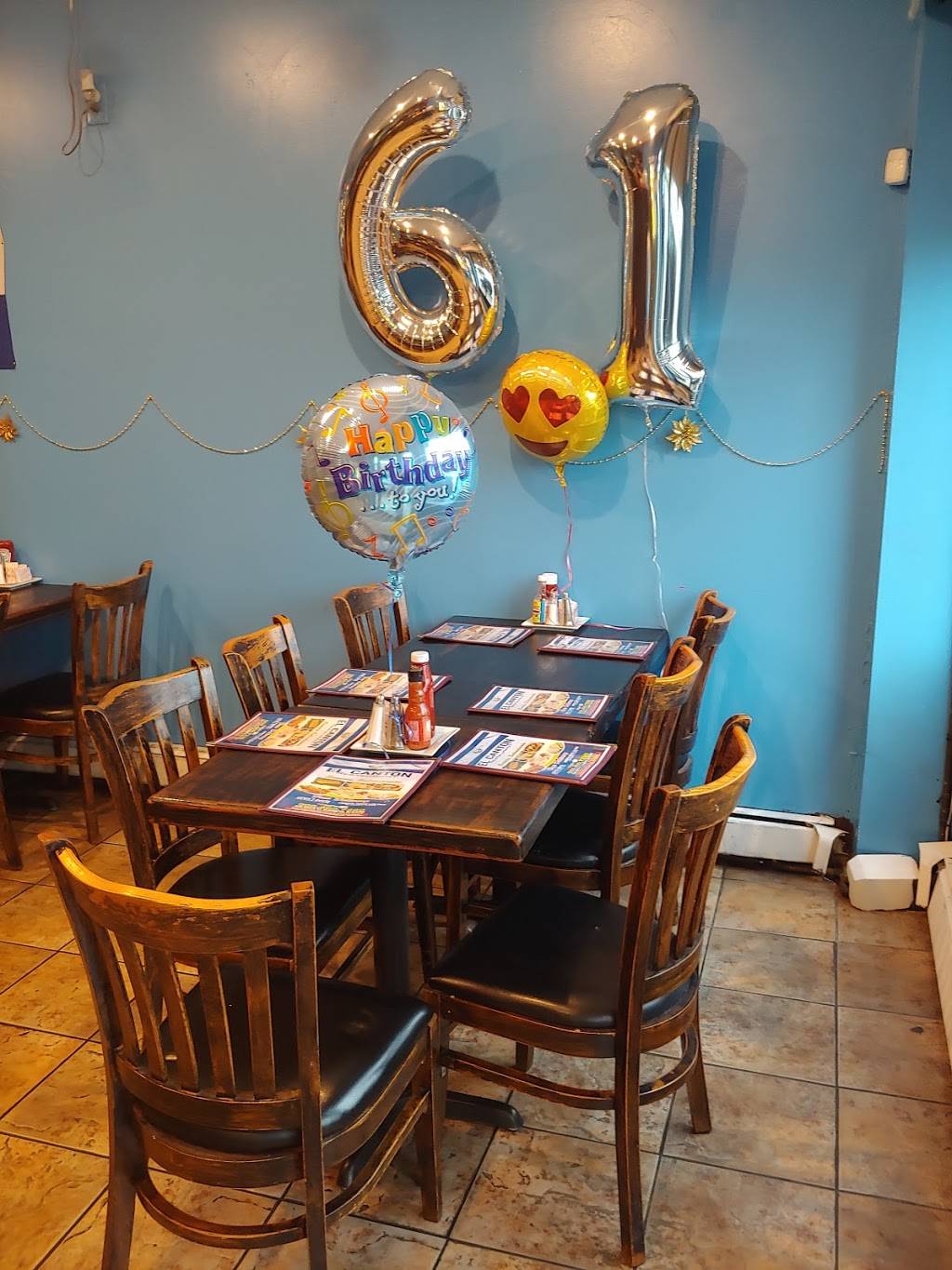 El canton restaurant | restaurant | 336 South St, Elizabeth, NJ 07208, USA | 9084697280 OR +1 908-469-7280