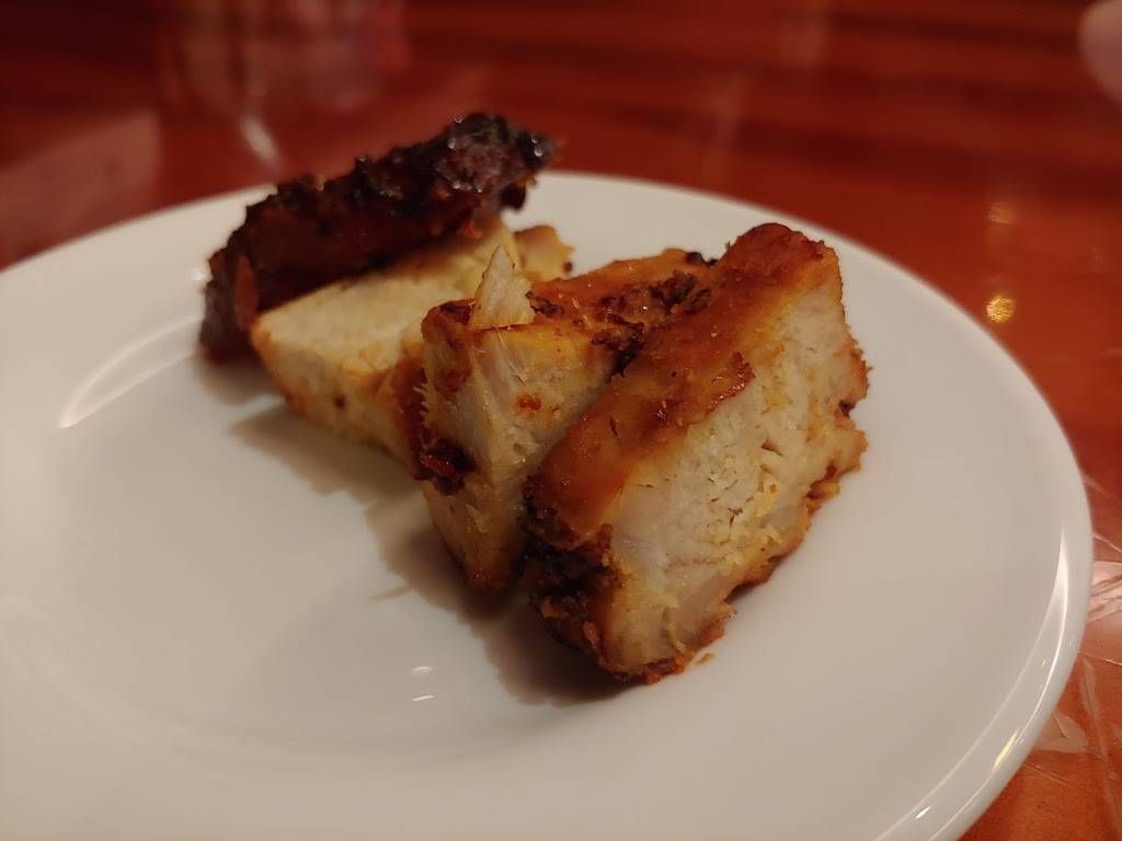 Feast Buffet | restaurant | 4949 N Rancho Dr, Las Vegas, NV 89130, USA | 7026584900 OR +1 702-658-4900