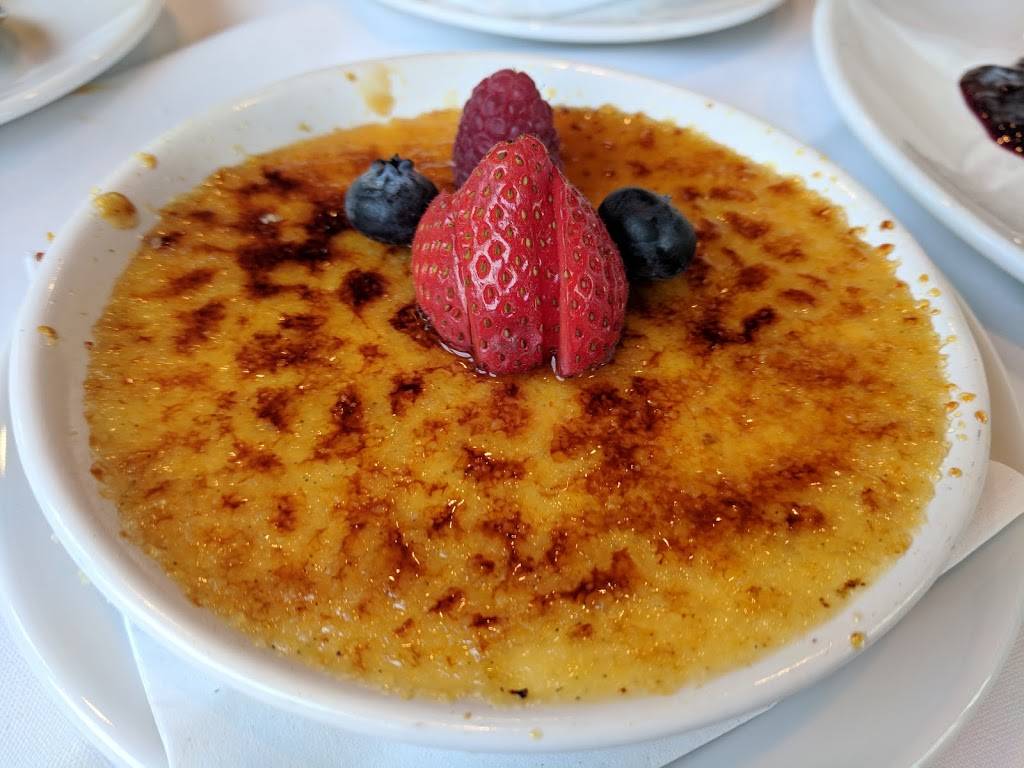 Fleming’s Prime Steakhouse & Wine Bar | restaurant | 180 El Camino Real, Palo Alto, CA 94304, USA | 6503298457 OR +1 650-329-8457