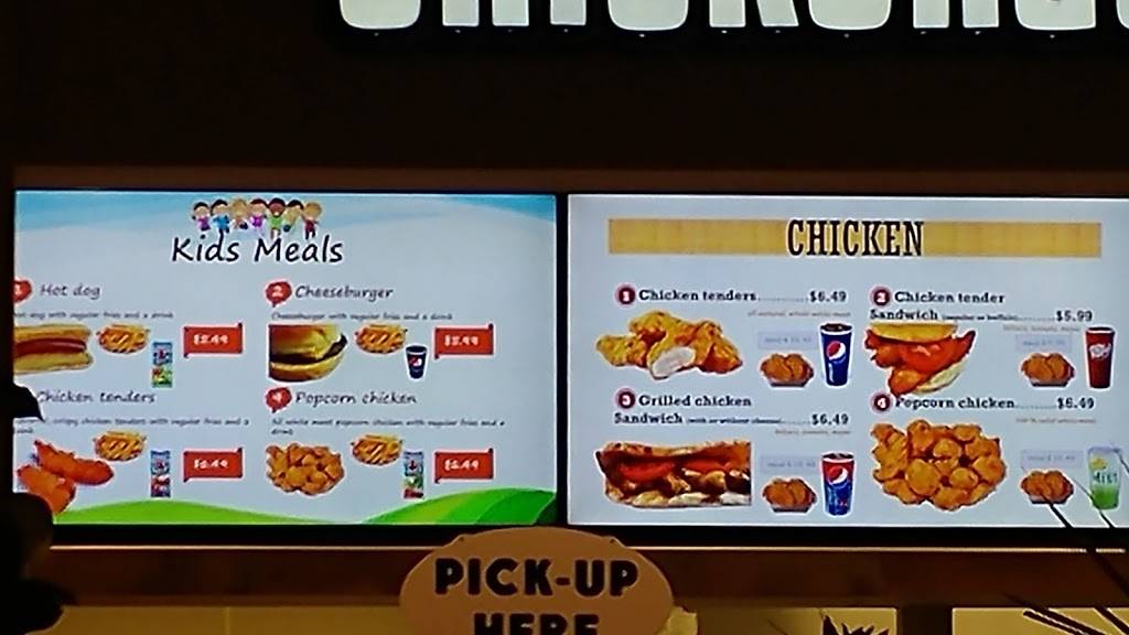 Chick Shack/Campus Burger | restaurant | 2000 N Neil St, Champaign, IL 61820, USA | 2177213163 OR +1 217-721-3163