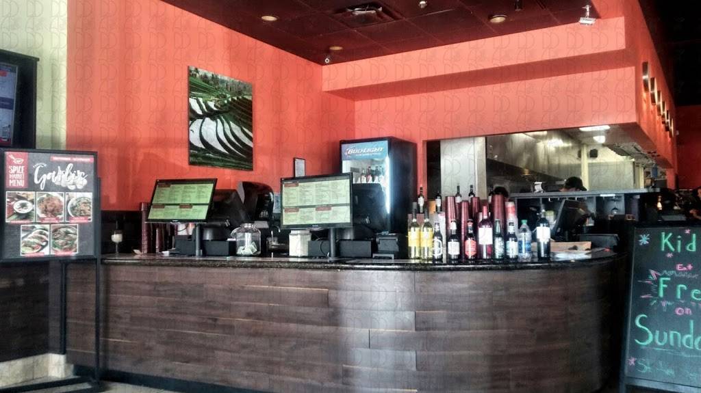 Mama Fus Asian House | restaurant | 11105 San Jose Blvd, Jacksonville, FL 32223, USA | 9042601727 OR +1 904-260-1727