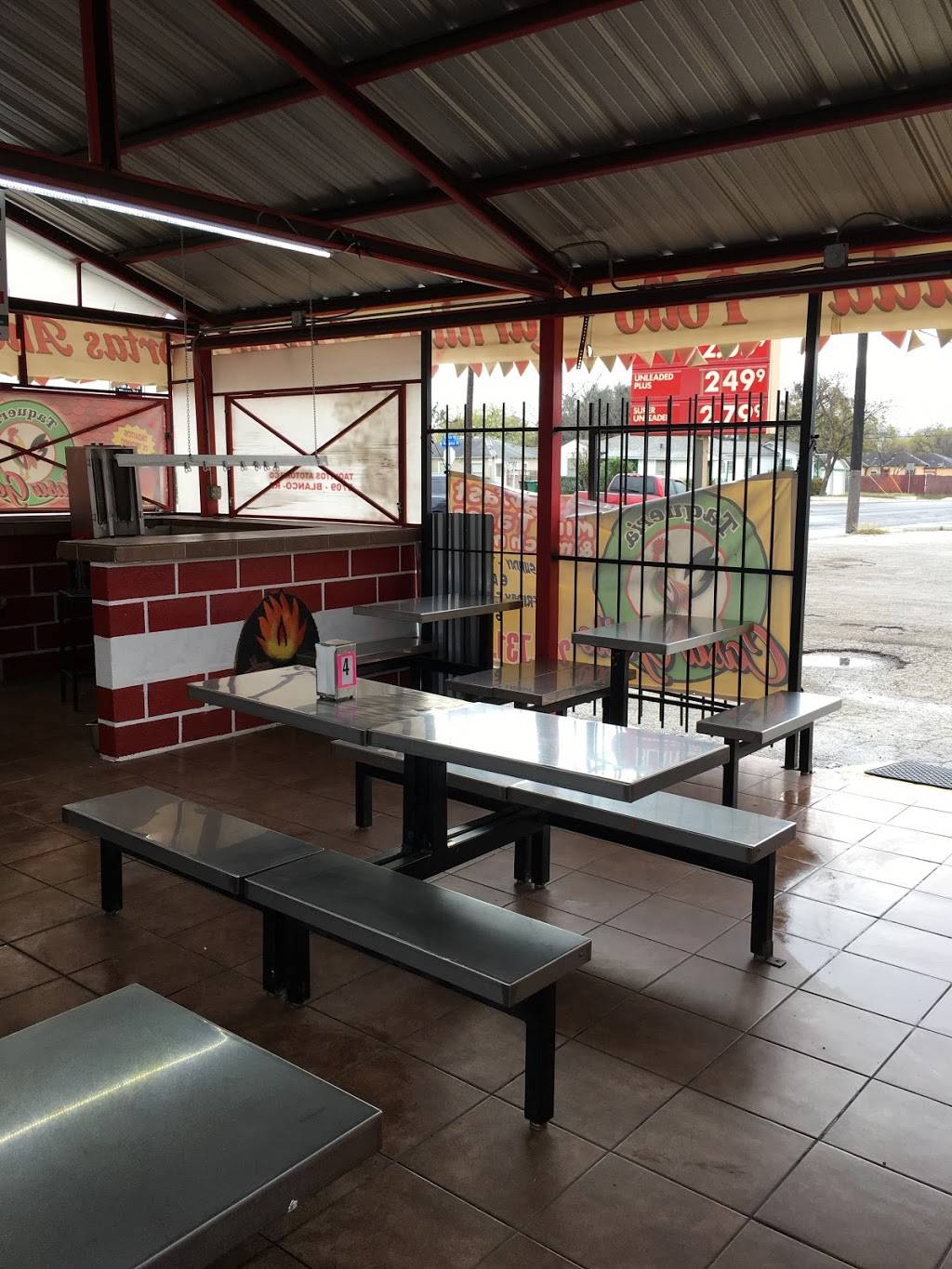 TAQUERIA CASA GALLO | restaurant | 1306, 3709 Blanco Rd, San Antonio, TX 78212, USA | 2107319744 OR +1 210-731-9744