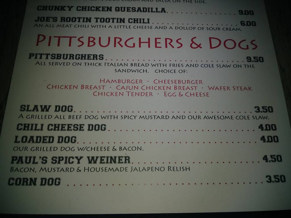 Burgerittoville | restaurant | 57 Church Hill Rd, Newtown, CT 06470, USA | 2032703500 OR +1 203-270-3500