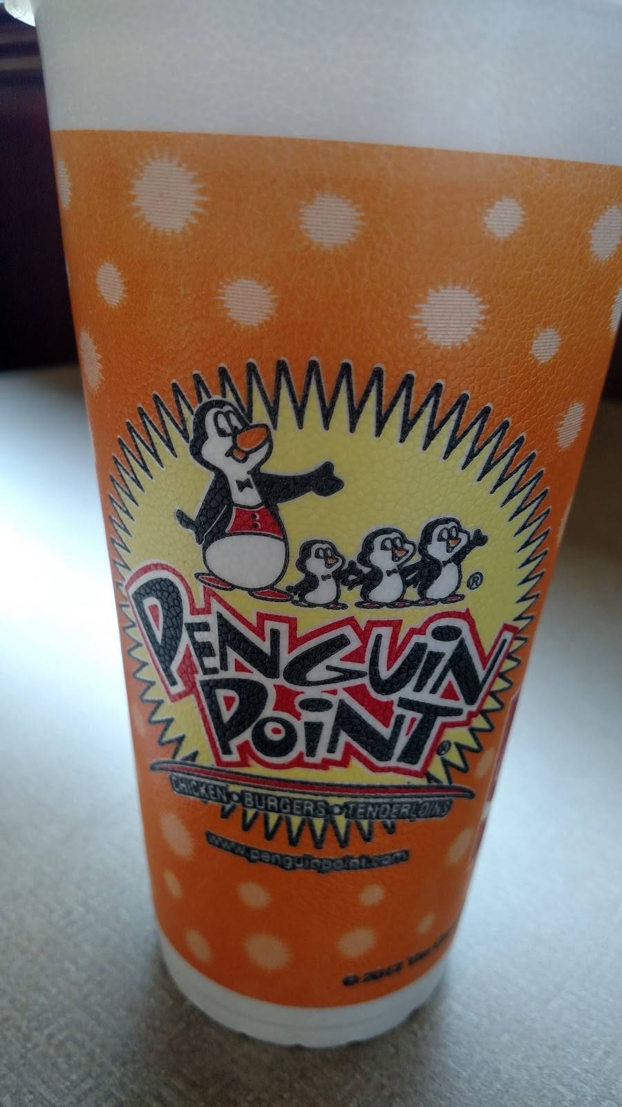 Penguin Point | restaurant | 408 N Detroit St, Warsaw, IN 46580, USA | 5742673806 OR +1 574-267-3806