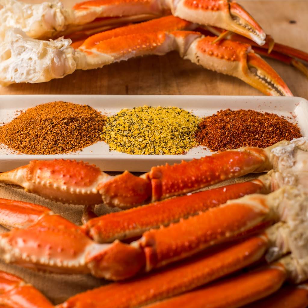 Bluff City Crab | restaurant | 3705 Malco Way suite 102, Memphis, TN 38125, USA | 9014216405 OR +1 901-421-6405