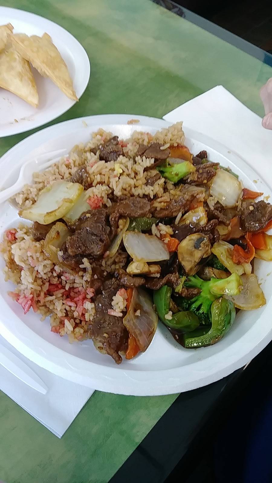 Egg Roll Cafe | restaurant | 4002 N Jupiter Rd, Garland, TX 75044, USA | 9725302102 OR +1 972-530-2102