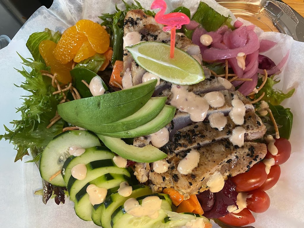 Flamingo Street Gourmet Fusion Cuisine | restaurant | 702 Front St, Comfort, TX 78013, USA | 7029043142 OR +1 702-904-3142