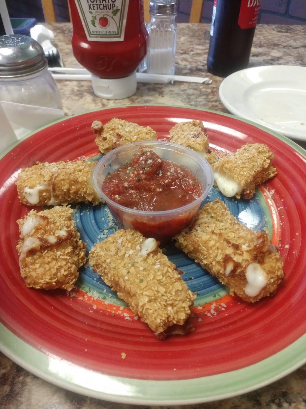 Vertoris Pizza House | restaurant | 6830 14th St W, Bradenton, FL 34207, USA | 9417510333 OR +1 941-751-0333