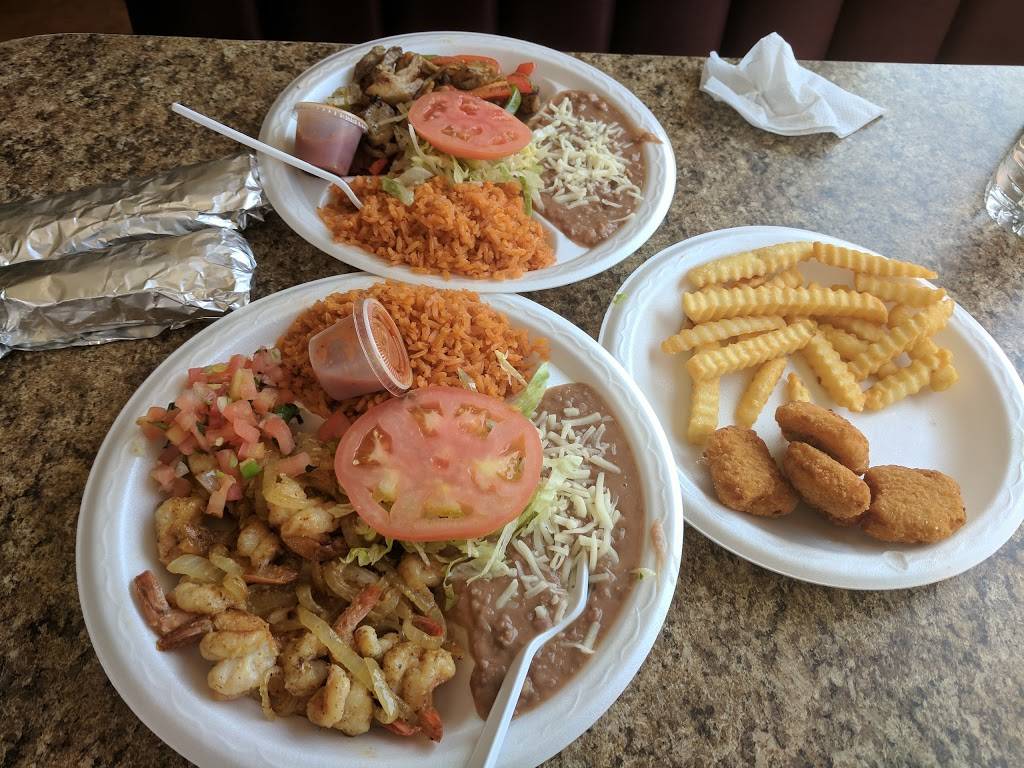 Conchitas Mexican Food | restaurant | 247 Robertson Blvd, Chowchilla, CA 93610, USA | 5596657011 OR +1 559-665-7011