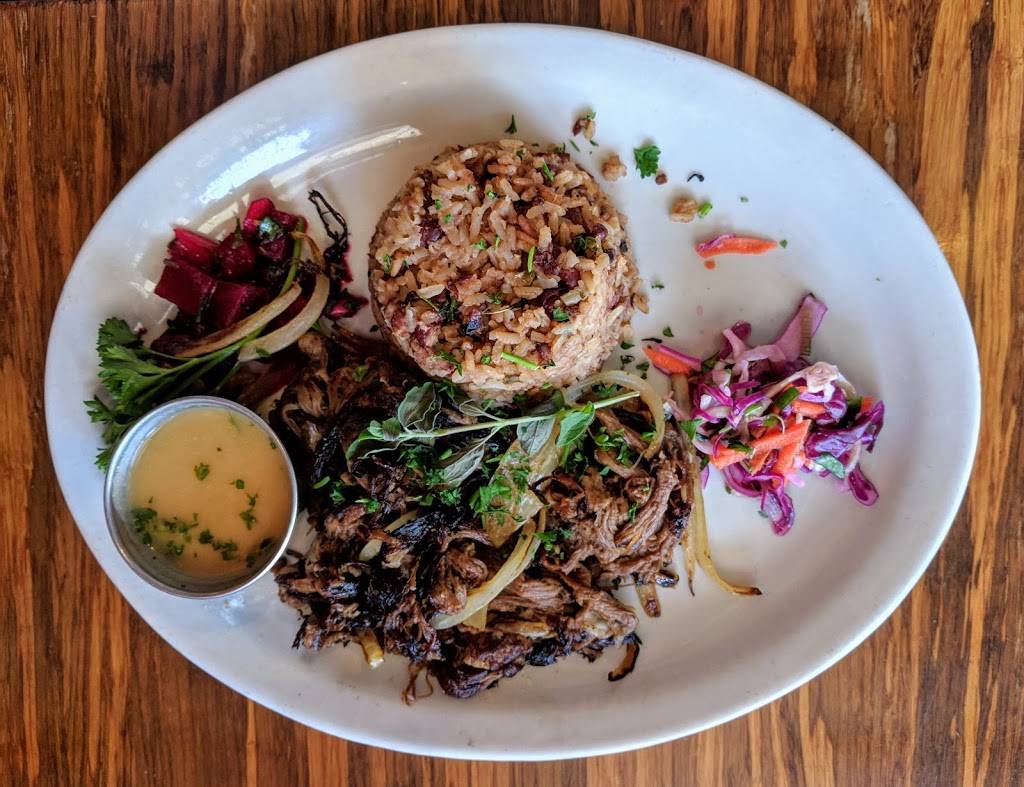 Pambiche | restaurant | 2811 NE Glisan St, Portland, OR 97232, USA | 5032330511 OR +1 503-233-0511