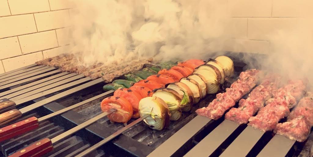 Baghdad Restaurant | restaurant | 4839 Oakton St, Skokie, IL 60076, USA | 8473294200 OR +1 847-329-4200