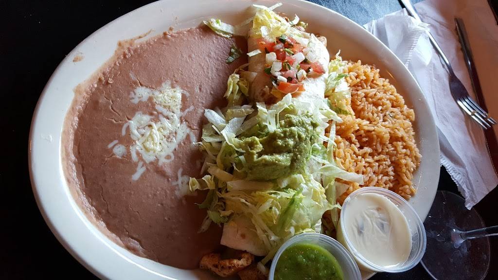 Tequilas Mexican Grille & Cantina | restaurant | 401 S Ft Harrison Ave, Clearwater, FL 33756, USA | 7274616949 OR +1 727-461-6949