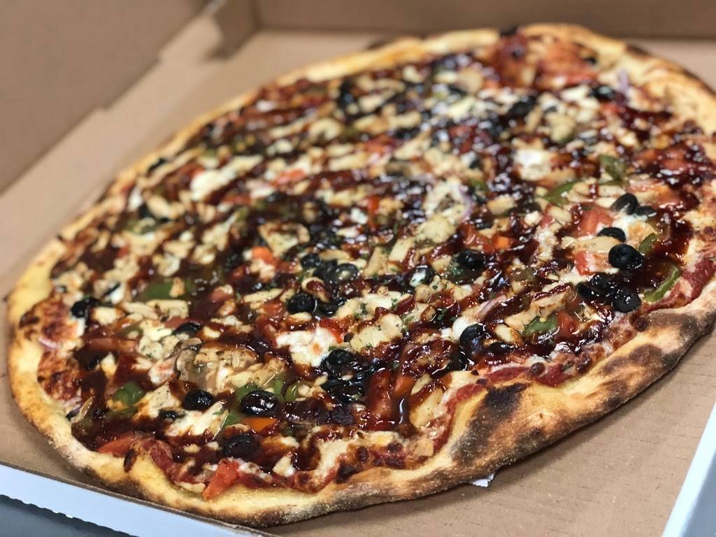 Village Pizzeria & Grill | restaurant | 3708 Auburn Blvd, Sacramento, CA 95821, USA | 9164827700 OR +1 916-482-7700