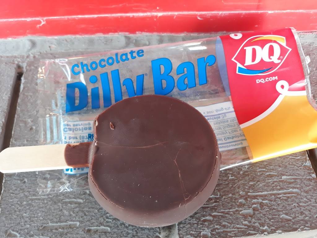 Dairy Queen | restaurant | 540 32nd Ave, Council Bluffs, IA 51501, USA | 7123665059 OR +1 712-366-5059