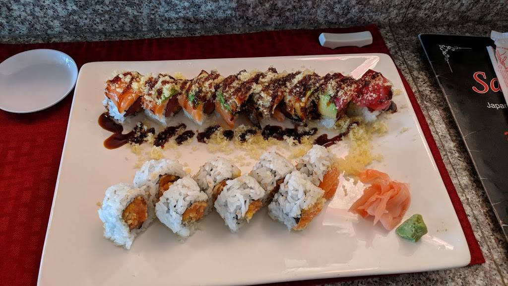 Sakura Japanese Sushi and Grill | restaurant | 110 Hwy 6, Alvin, TX 77511, USA | 2812456565 OR +1 281-245-6565