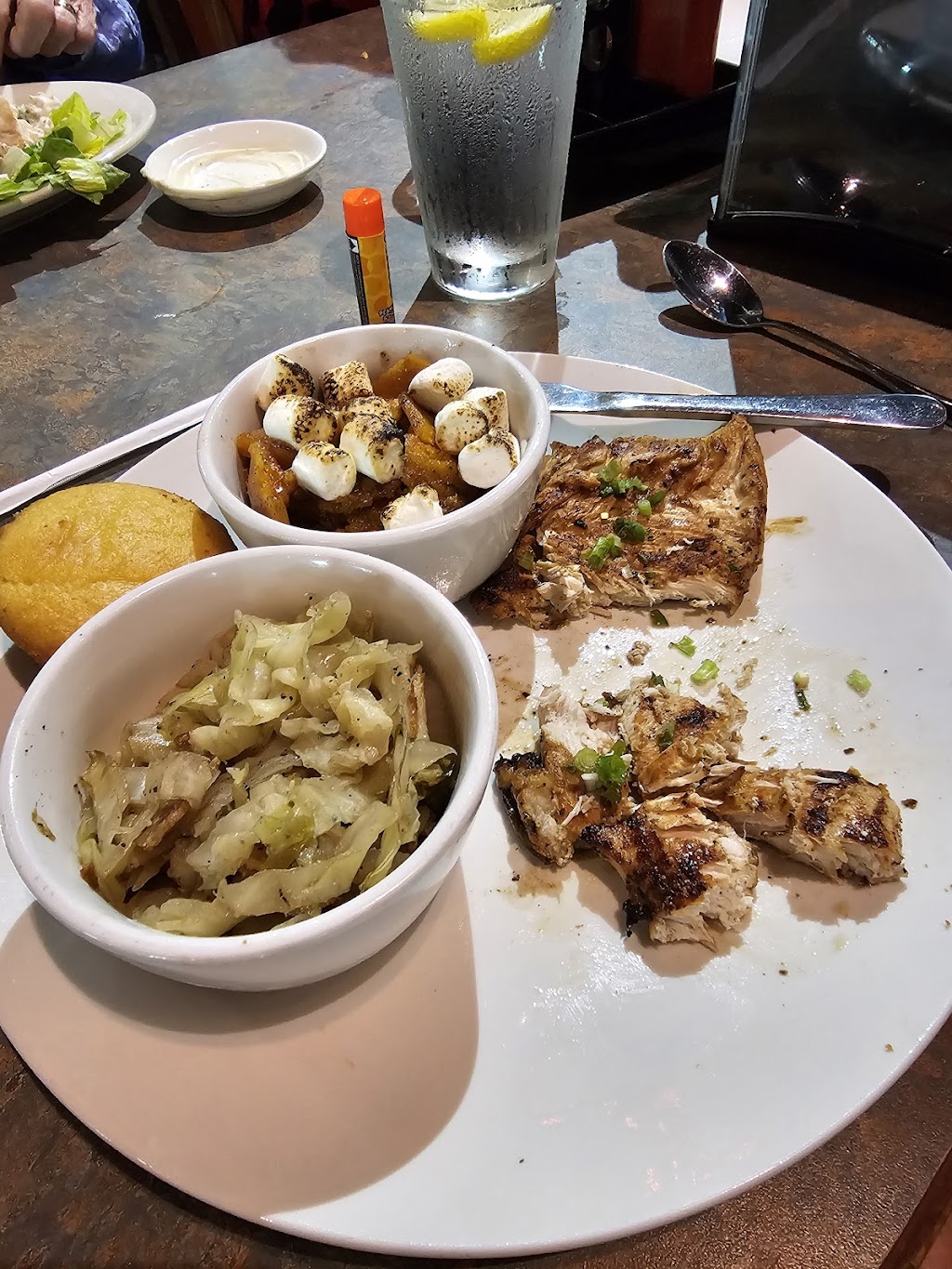 HATTIES RESTAURANT | restaurant | 15397A AL-59, Foley, AL 36535, USA | 2512024929 OR +1 251-202-4929