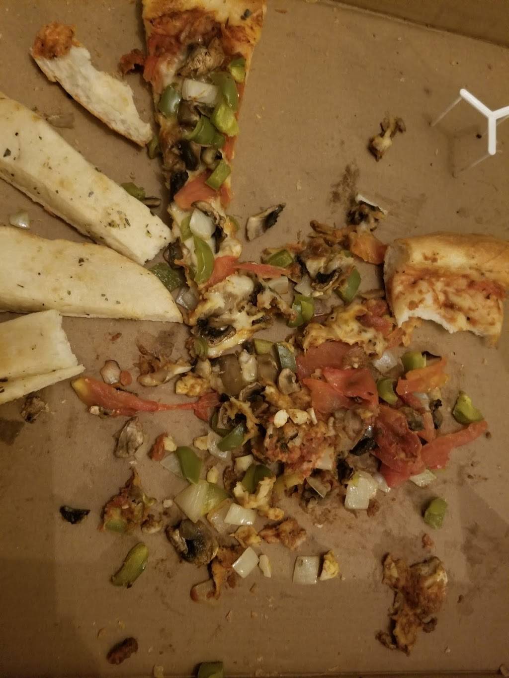 Comos Pizza | meal takeaway | 1255 Grand Marais Rd W, Windsor, ON N9E 1E1, Canada | 5199664242 OR +1 519-966-4242