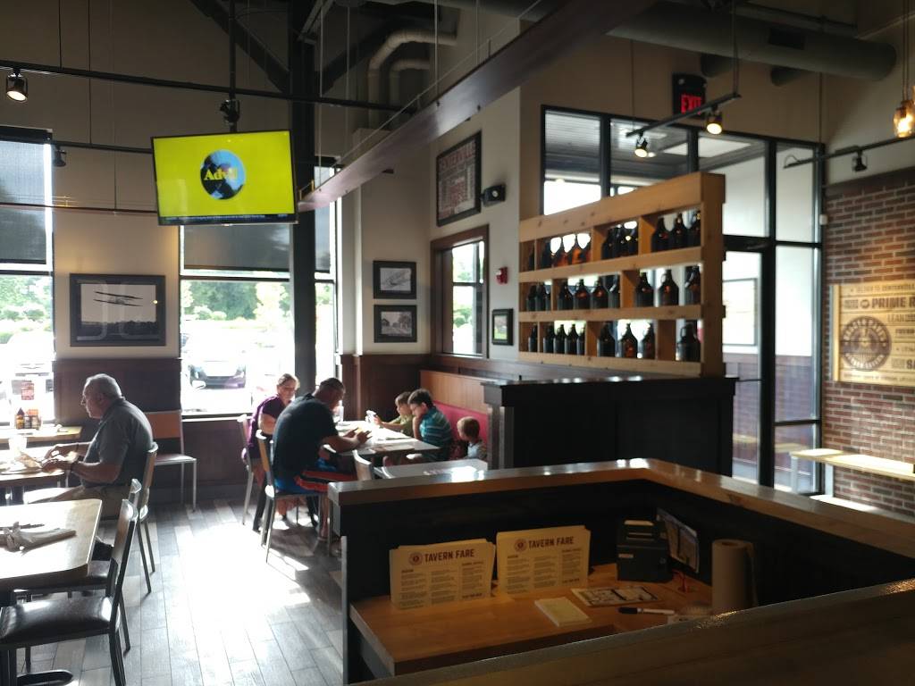 Bagger Daves | restaurant | 5299 Cornerstone North Boulevard, Centerville, OH 45458, USA | 9373101247 OR +1 937-310-1247