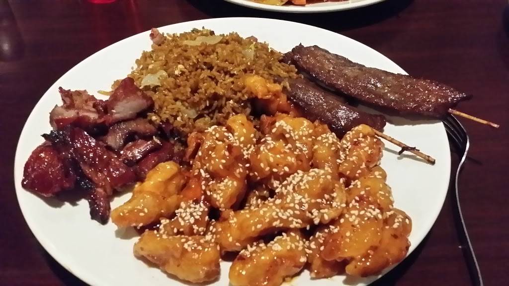 Jin Yuan | restaurant | 41 Temple St, Waterville, ME 04901, USA | 2078614488 OR +1 207-861-4488