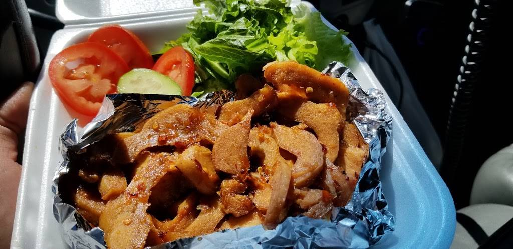 An Lac Hanh | restaurant | 9611 Garvey Ave, South El Monte, CA 91733, USA | 6264428868 OR +1 626-442-8868