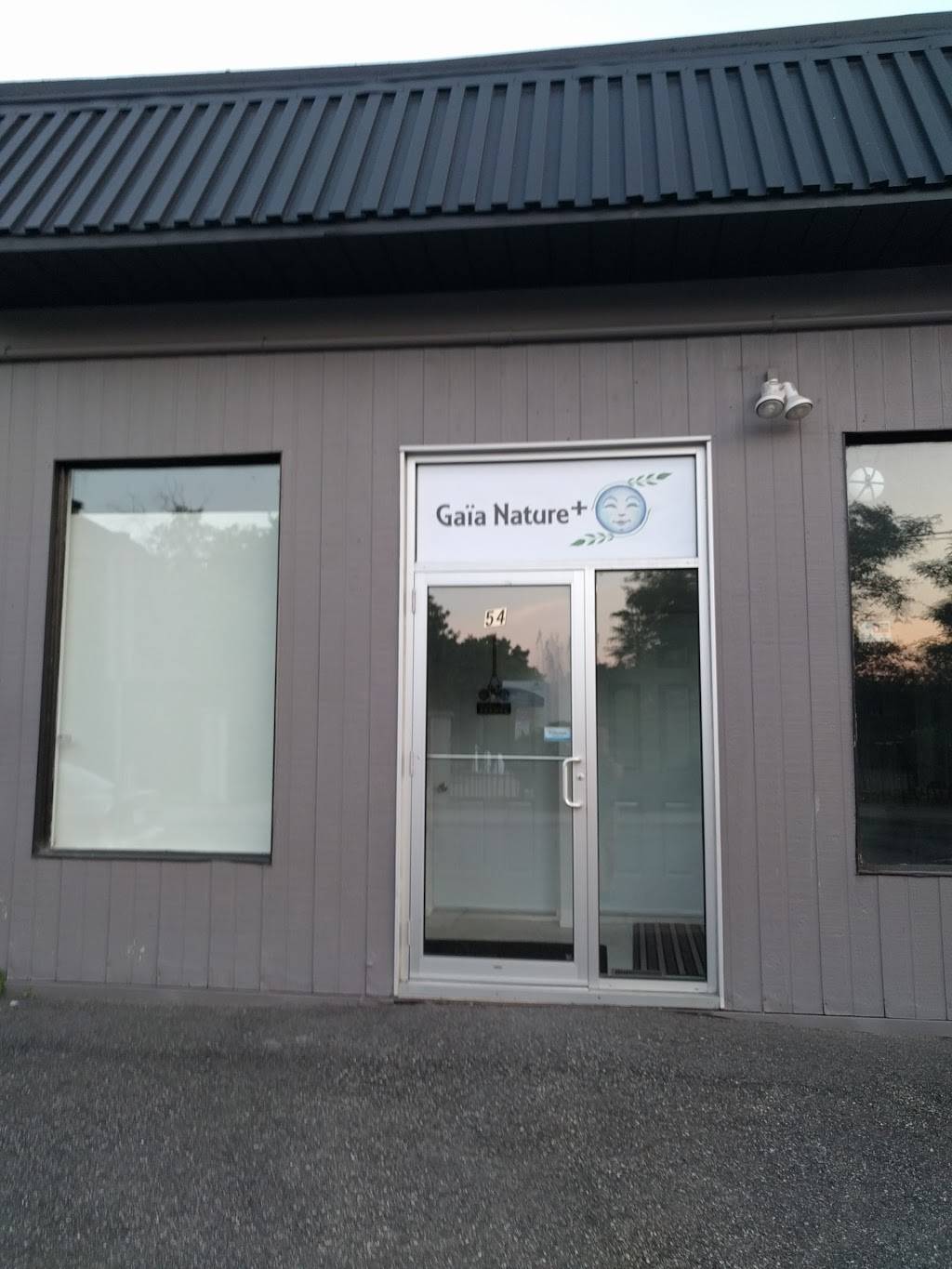 Gaïa Nature+ | restaurant | 180 Rang Giard, Granby, QC J2H 0T1, Canada | 4507767442 OR +1 450-776-7442