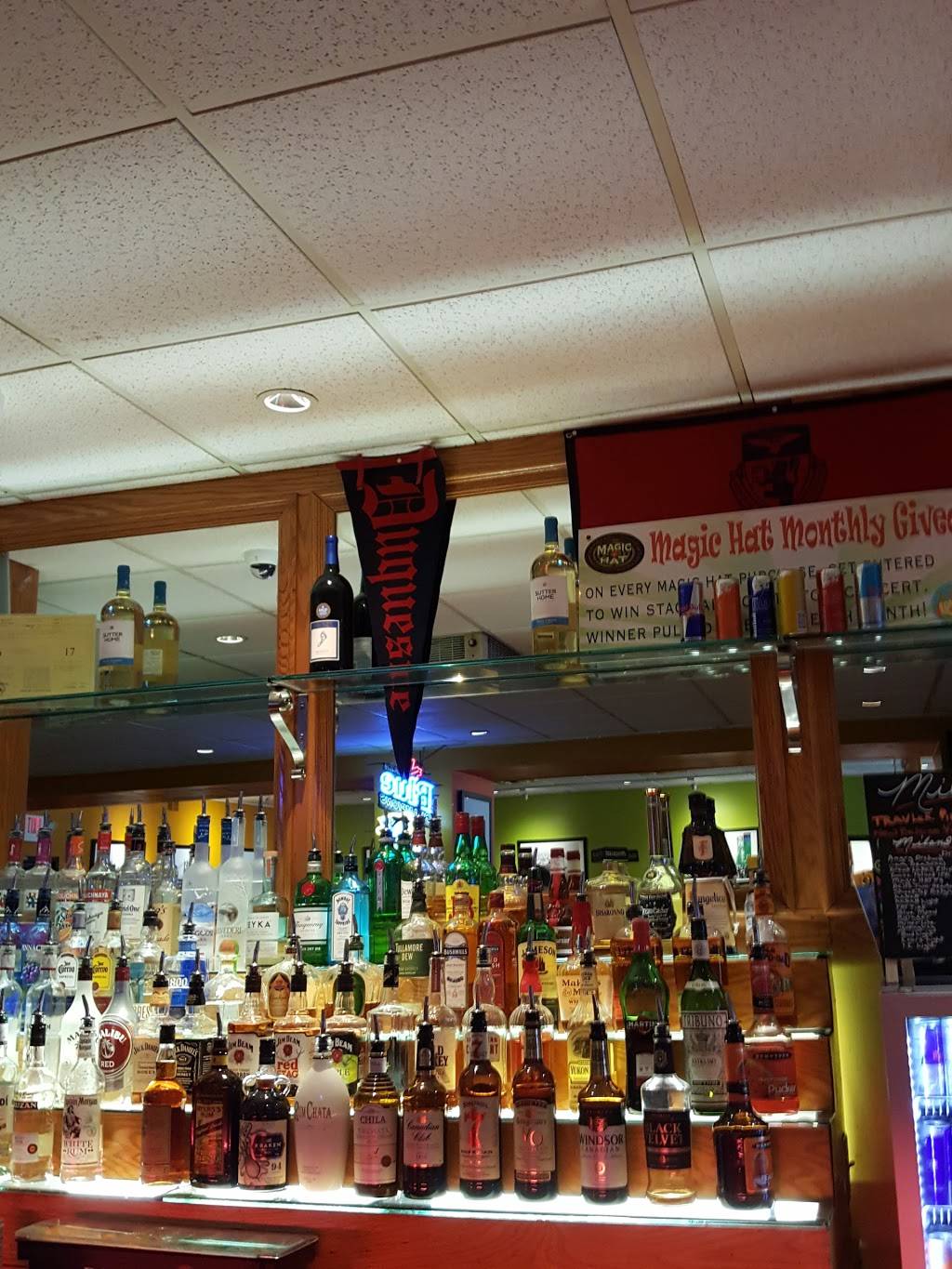 Pizza Milano | restaurant | 1304 Fifth Ave, Pittsburgh, PA 15219, USA | 4122818181 OR +1 412-281-8181