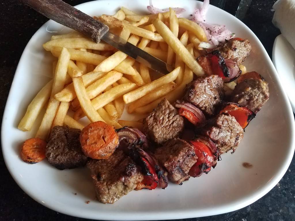 Alies Lebanese Grill | restaurant | 33355 Van Dyke Ave, Sterling Heights, MI 48312, USA | 5869782000 OR +1 586-978-2000