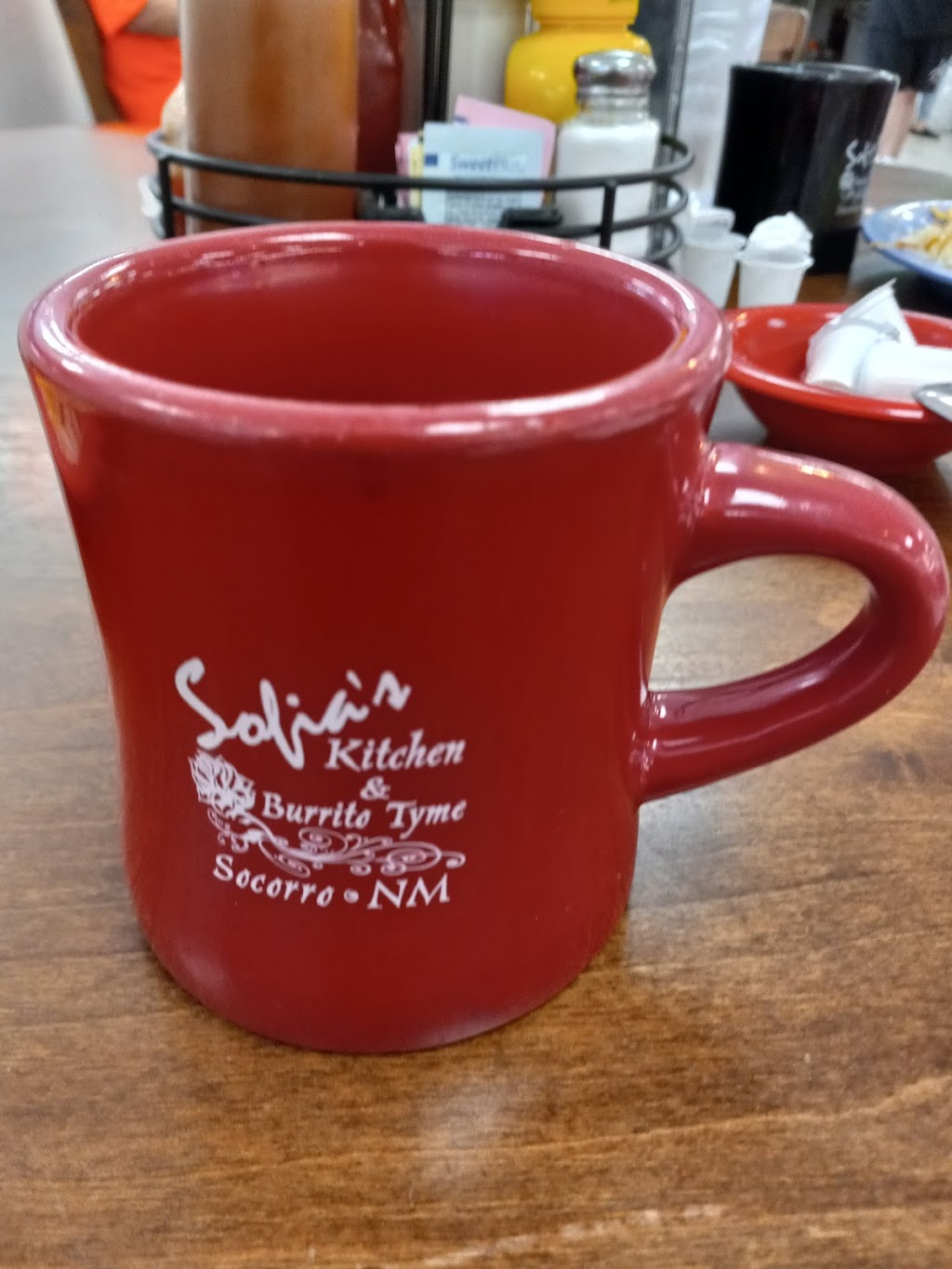 Sofias Kitchen & Burrito Tyme | restaurant | 105 Bullock Blvd, Socorro, NM 87801, USA | 5758350022 OR +1 575-835-0022