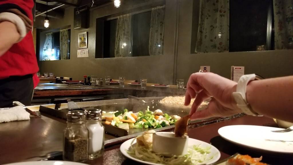 Goten | restaurant | 1719 West End Ave #101, Nashville, TN 37203, USA | 6153214537 OR +1 615-321-4537