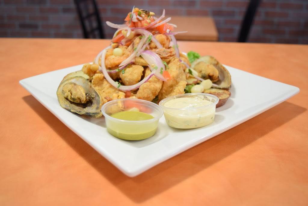 Sabrosos Grill | restaurant | 6958 Collins Ave, Miami Beach, FL 33141, USA | 3057638800 OR +1 305-763-8800