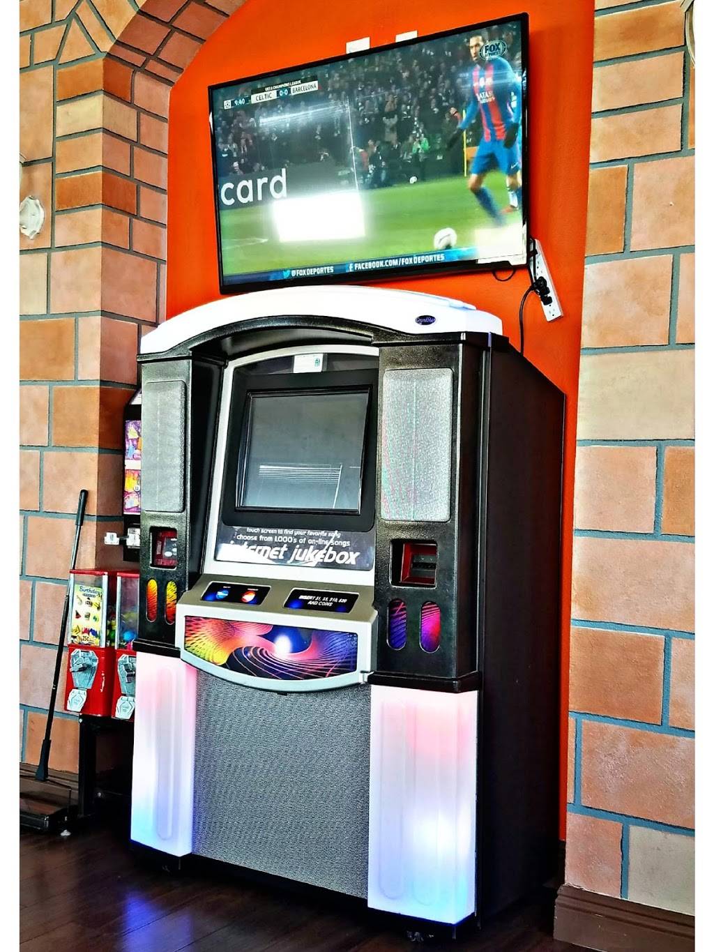 Mariscos El Mariachi #2 | restaurant | 1725-1735 N Nellis Blvd, Las Vegas, NV 89115, USA | 7024444242 OR +1 702-444-4242