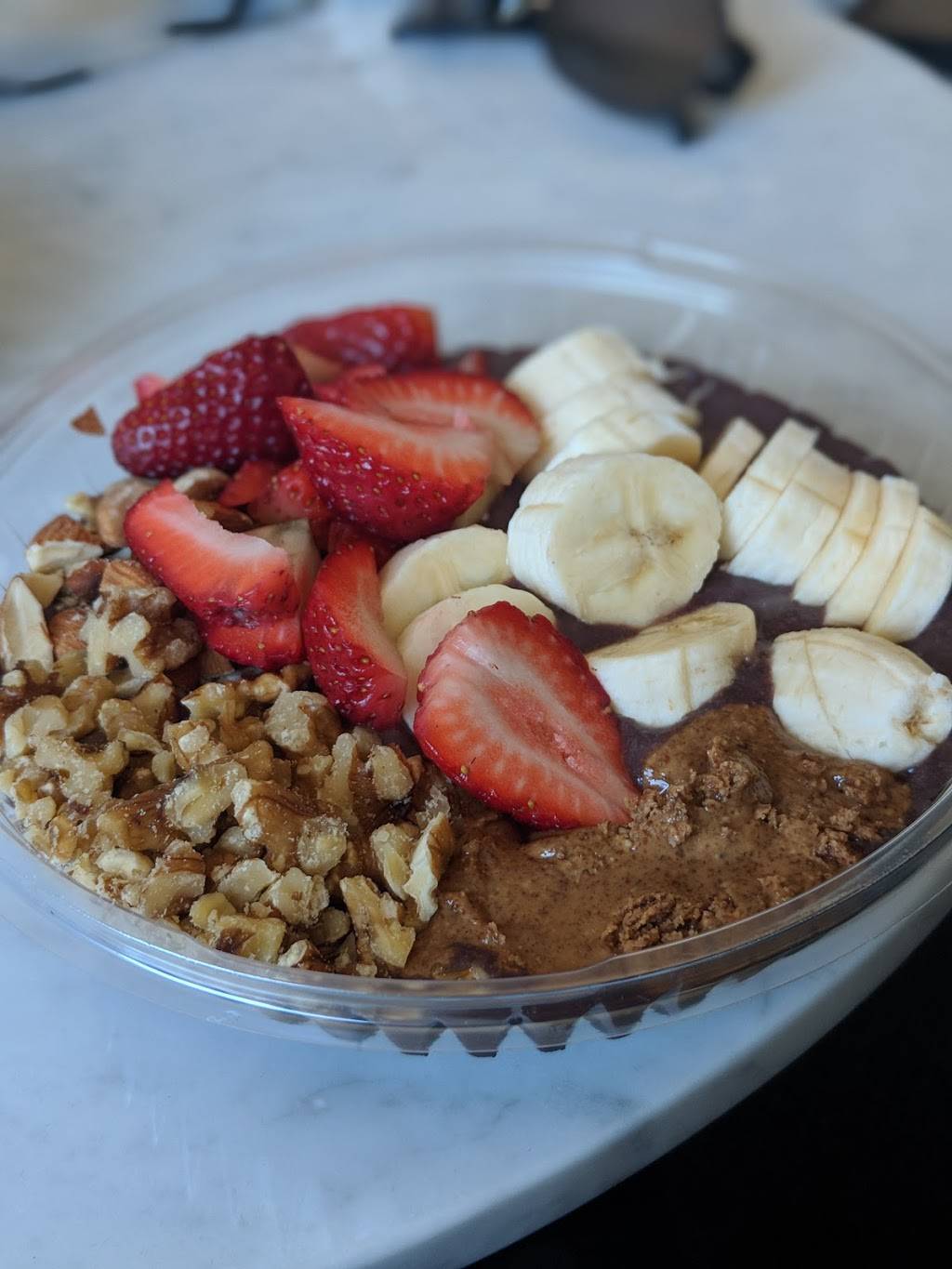 Juice Crafters | restaurant | 6247 Hollywood Blvd, Los Angeles, CA 90028, USA | 3234985585 OR +1 323-498-5585