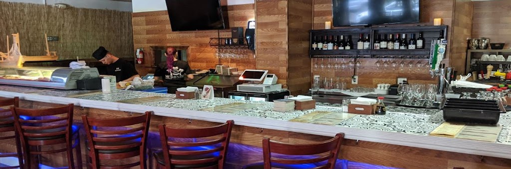 MesaNori | restaurant | 1721 Coral Way, Miami, FL 33145, USA | 7865362039 OR +1 786-536-2039