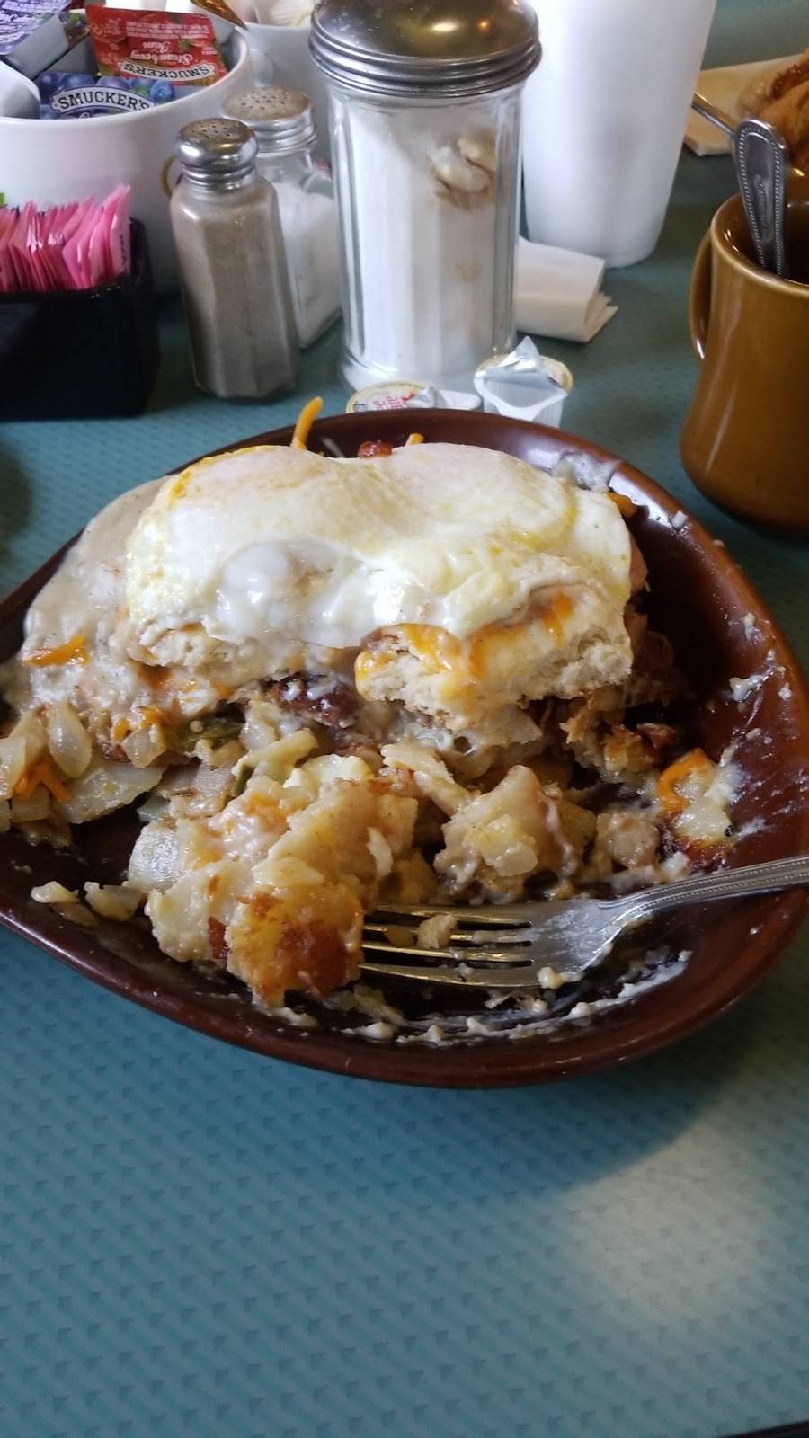 Brooklyns Sidetrack | restaurant | 422 Wabash St, Milan, MI 48160, USA | 7345086030 OR +1 734-508-6030