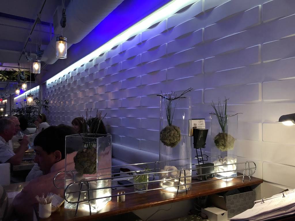 BLANC | restaurant | 13451 McGregor Blvd #10, Fort Myers, FL 33919, USA | 2398873139 OR +1 239-887-3139