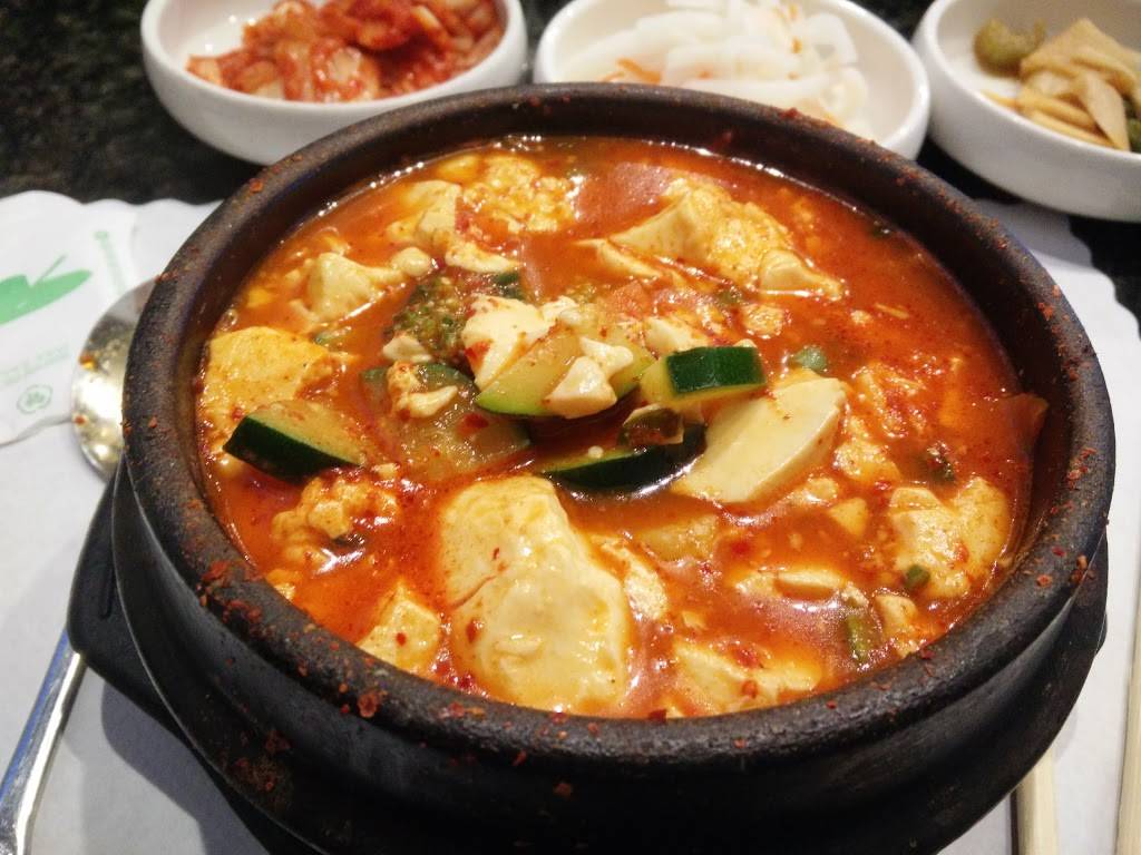 Myung Ga Tofu & Korean BBQ | restaurant | 1760 S Tippecanoe Ave, San Bernardino, CA 92408, USA | 9097991727 OR +1 909-799-1727