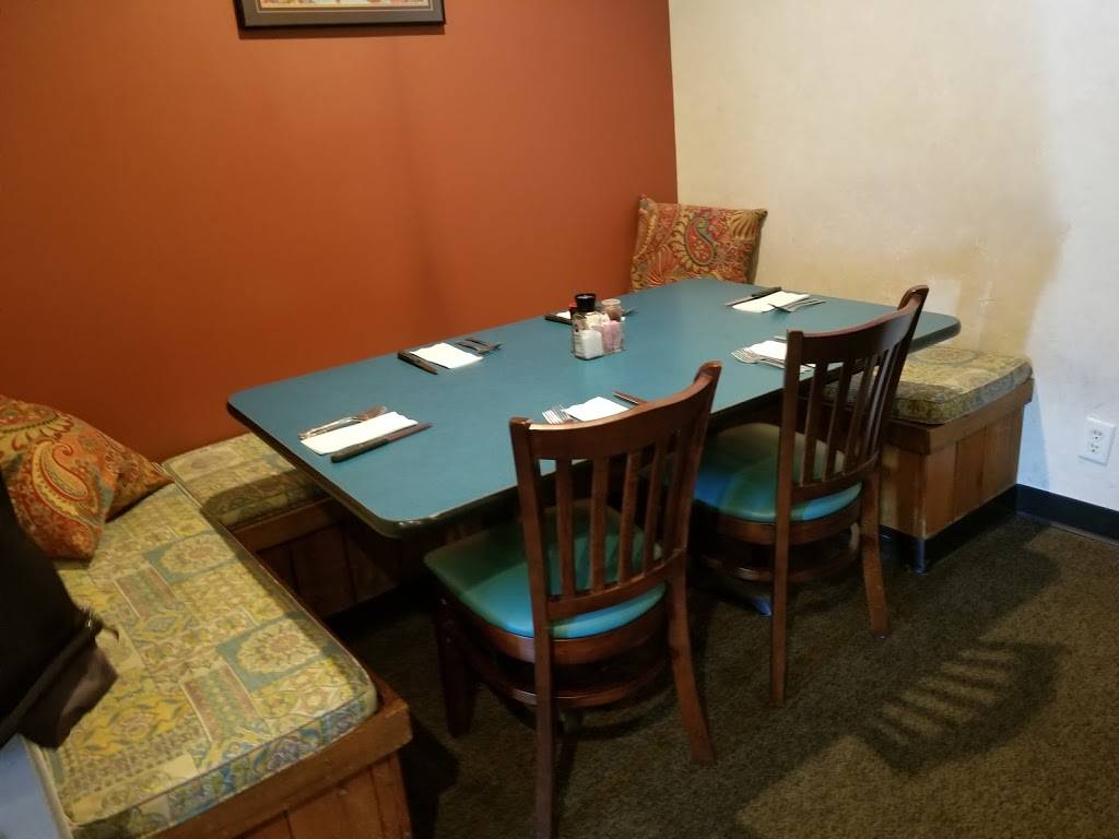 Mediterranean Bistro | restaurant | 1712 N 120th St, Omaha, NE 68154, USA | 4024933080 OR +1 402-493-3080