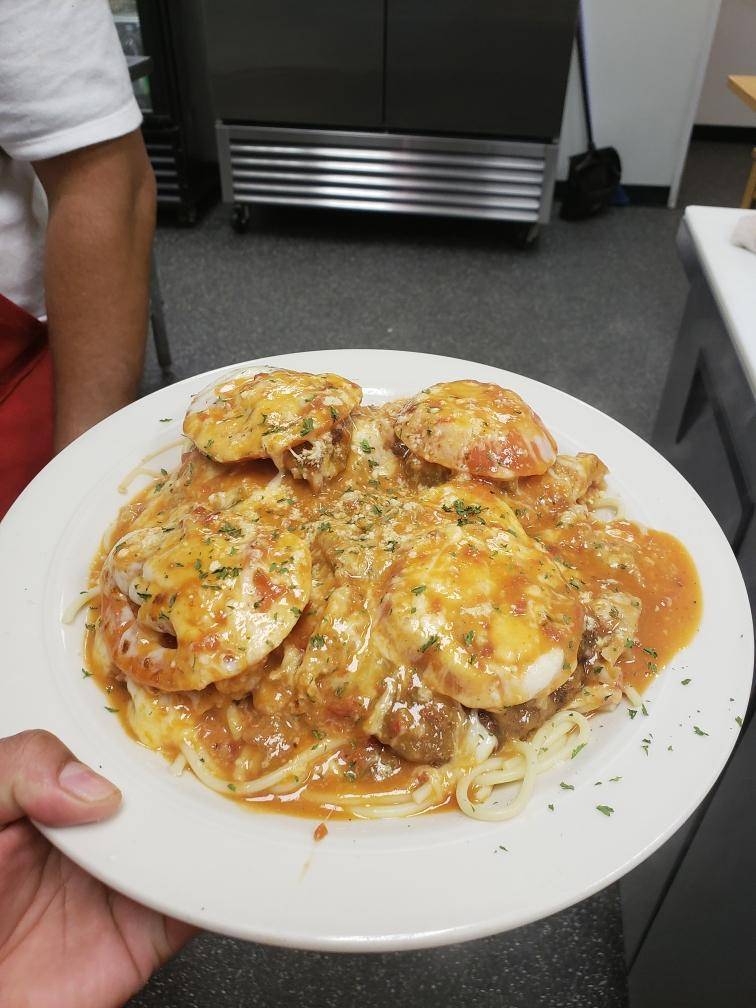 Franco Pizzeria & Restaurant | restaurant | 1939 S North Carolina Hwy 119, Mebane, NC 27302, USA | 9193044039 OR +1 919-304-4039