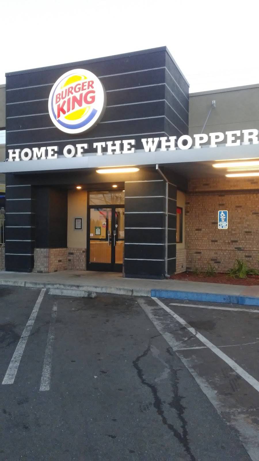 Burger King | restaurant | 3098 Story Rd, San Jose, CA 95127, USA | 4087295400 OR +1 408-729-5400