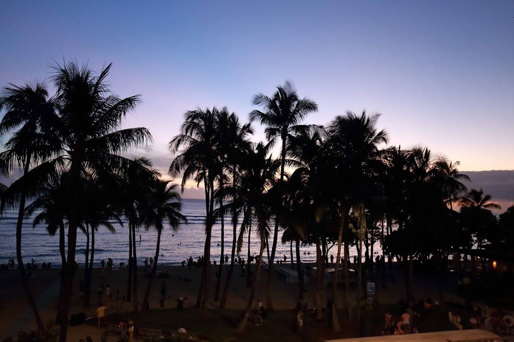 Shor | restaurant | 2424 Kalakaua Ave, Honolulu, HI 96815, USA | 8089231234 OR +1 808-923-1234