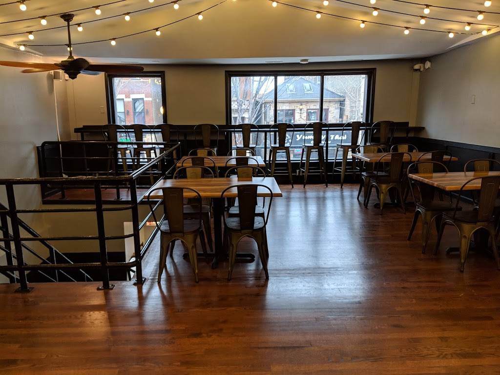 Portos Peri Peri | restaurant | 1419 W Taylor St, Chicago, IL 60607, USA | 3123741912 OR +1 312-374-1912