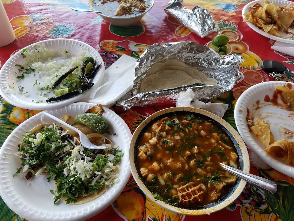 Don Pancho Taqueria | restaurant | 6710 W Indian School Rd, Phoenix, AZ 85033, USA | 6238456673 OR +1 623-845-6673