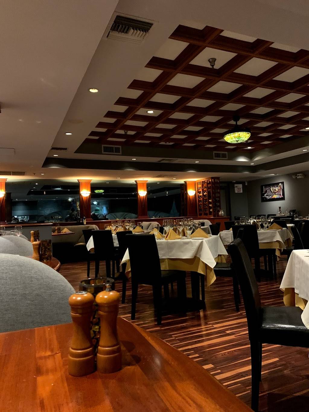 Arrivederci | restaurant | 8900 E Pinnacle Peak Rd d1, Scottsdale, AZ 85255, USA | 4805858050 OR +1 480-585-8050