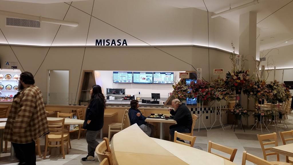 Misasa Restaurant | restaurant | 3525 W Carson St, Torrance, CA 90503, USA | 4242373157 OR +1 424-237-3157