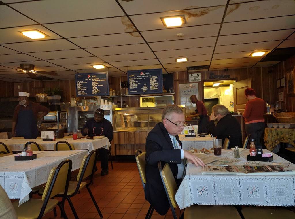 Boyds New Generation | restaurant | 1831 S Grand Ave E, Springfield, IL 62703, USA | 2175449866 OR +1 217-544-9866