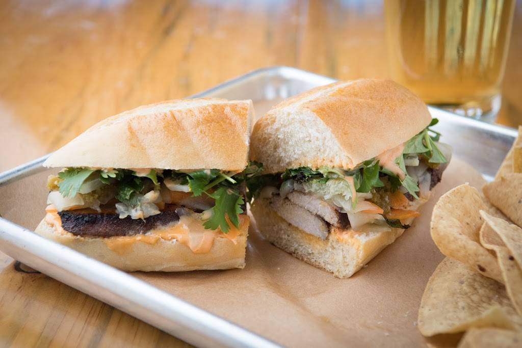 Alibi Ale Works - Truckee | restaurant | 10069 Bridge St, Truckee, CA 96161, USA | 5305365029 OR +1 530-536-5029