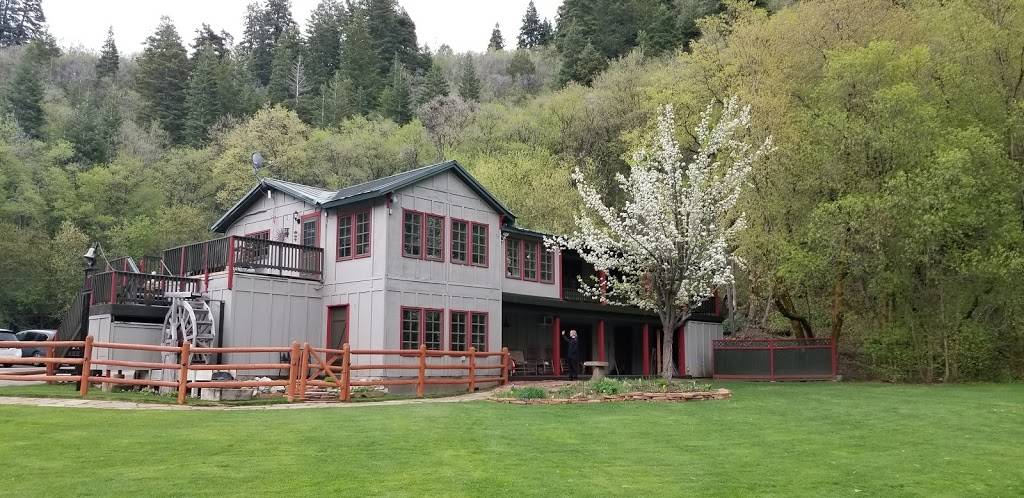 Log Haven | meal takeaway | 6451 Millcreek Canyon Rd, Salt Lake City, UT 84109, USA | 8012728255 OR +1 801-272-8255